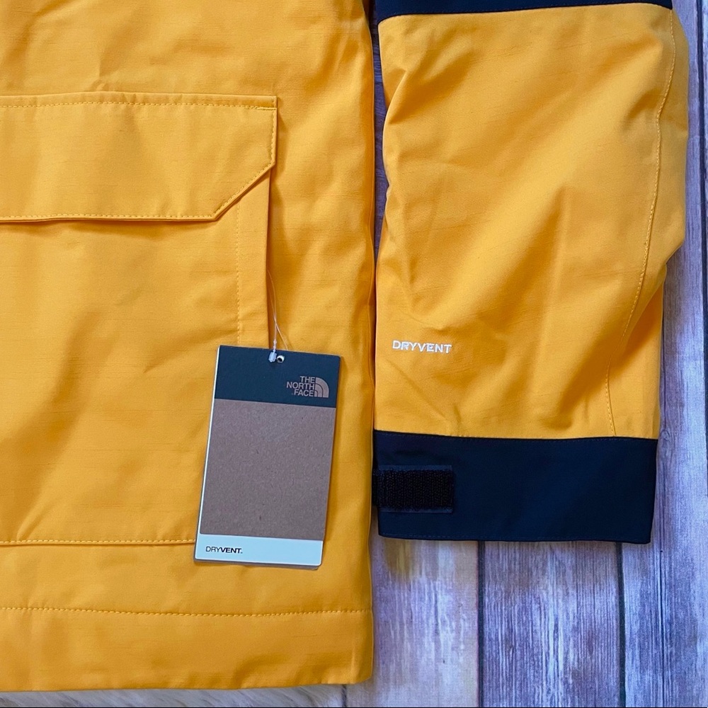 The North Face Men’s Cypress Insulated Jacket - Picture 3 of 8